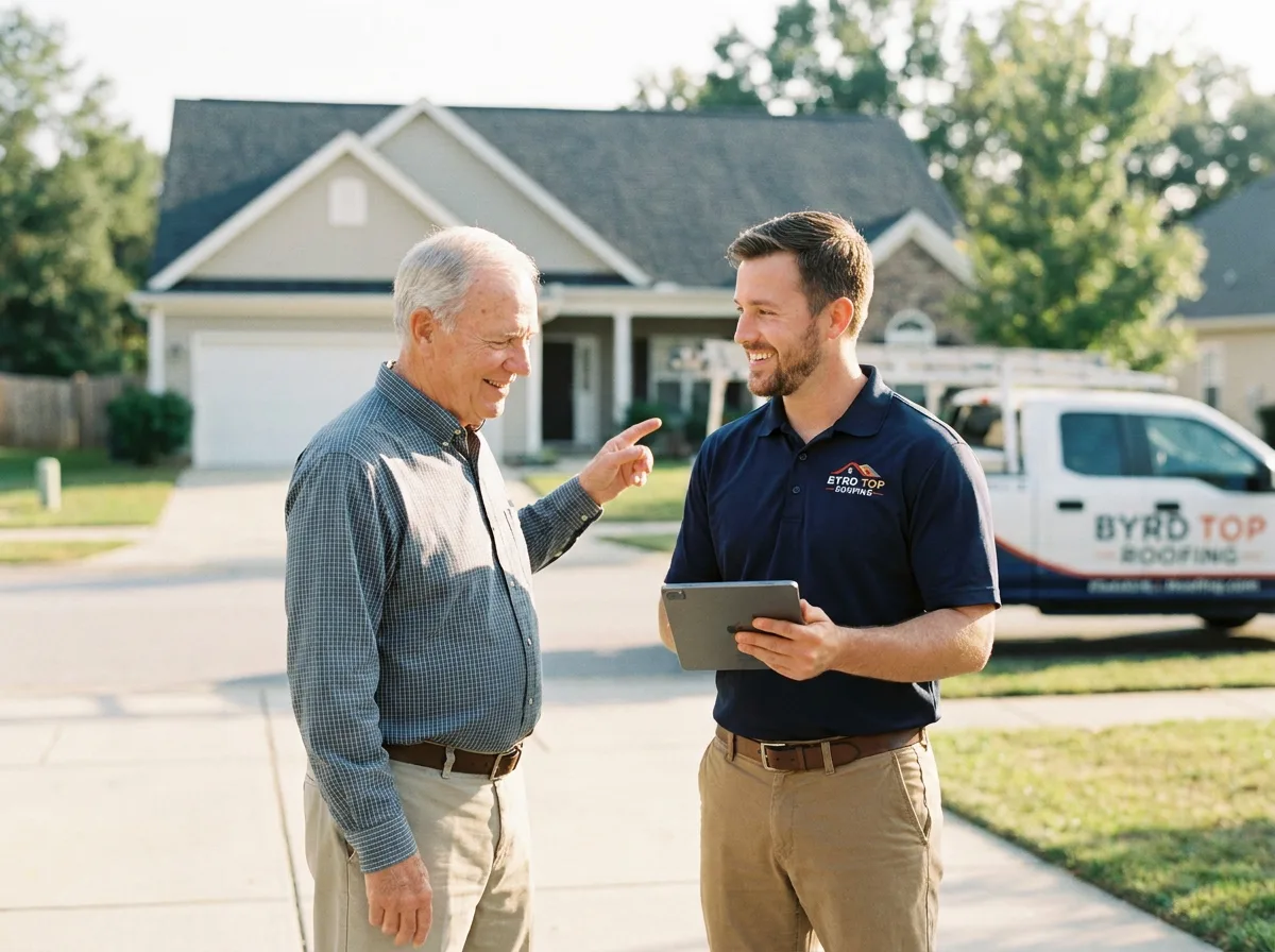 Roofing Yazoo City, MS FAQs